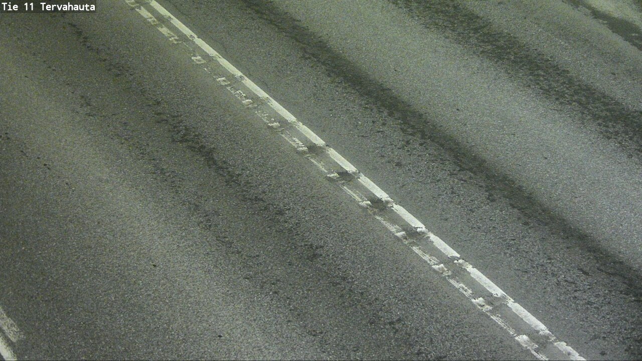 Kelikamerat Kuva Tie 11 Sastamala Tervahauta, Sastamala, Satakunta