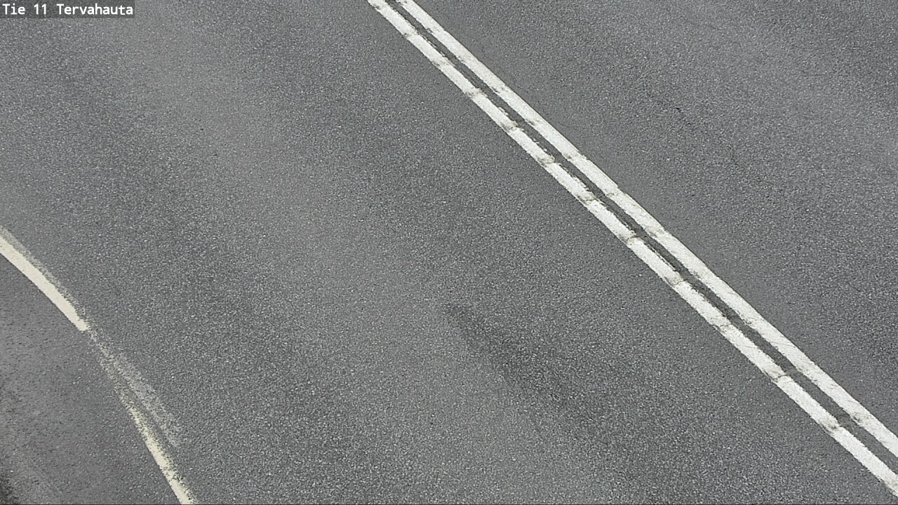 Kelikamerat Kuva Tie 11 Sastamala Tervahauta, Sastamala, Satakunta