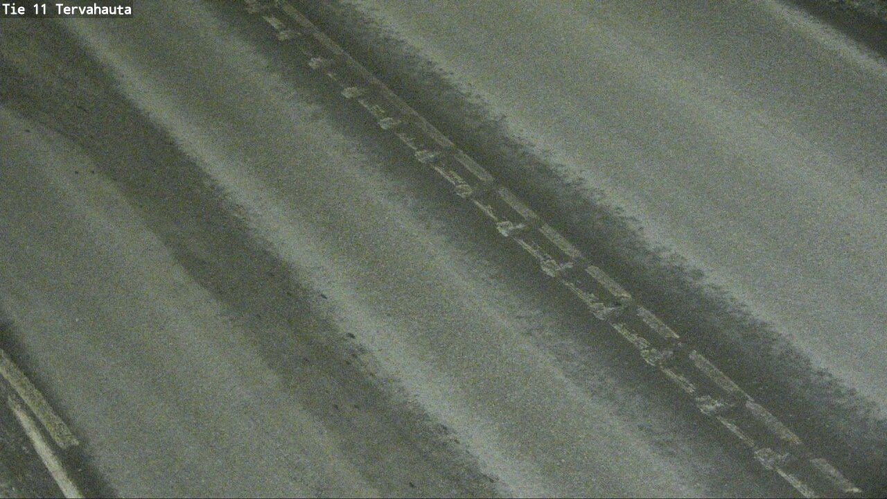 Kelikamerat Kuva Tie 11 Sastamala Tervahauta, Sastamala, Satakunta