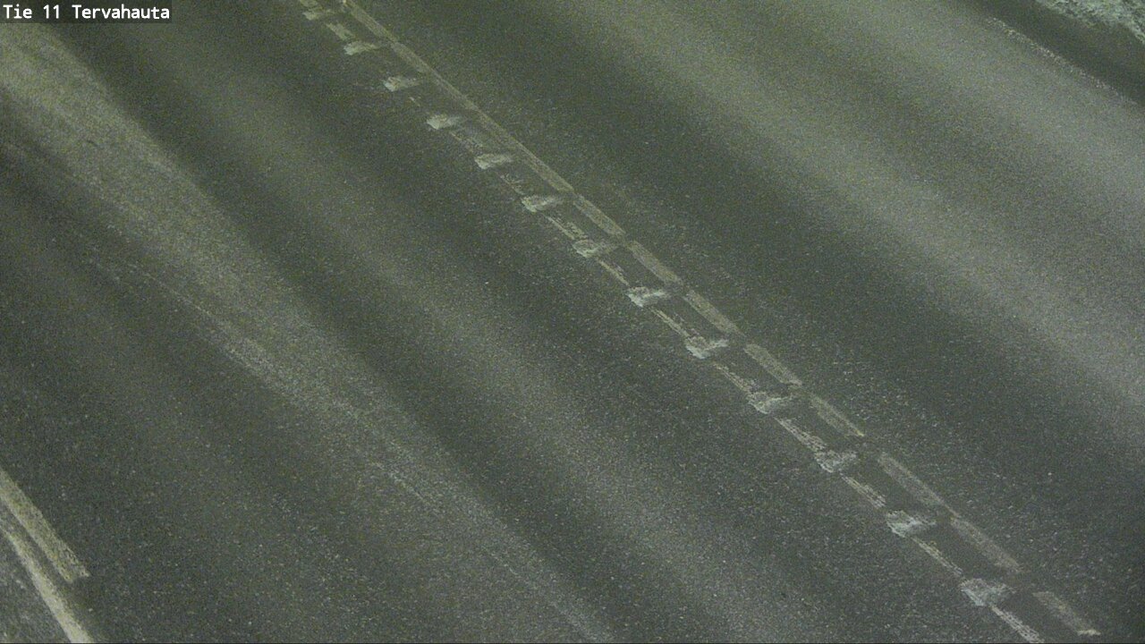 Kelikamerat Kuva Tie 11 Sastamala Tervahauta, Sastamala, Satakunta