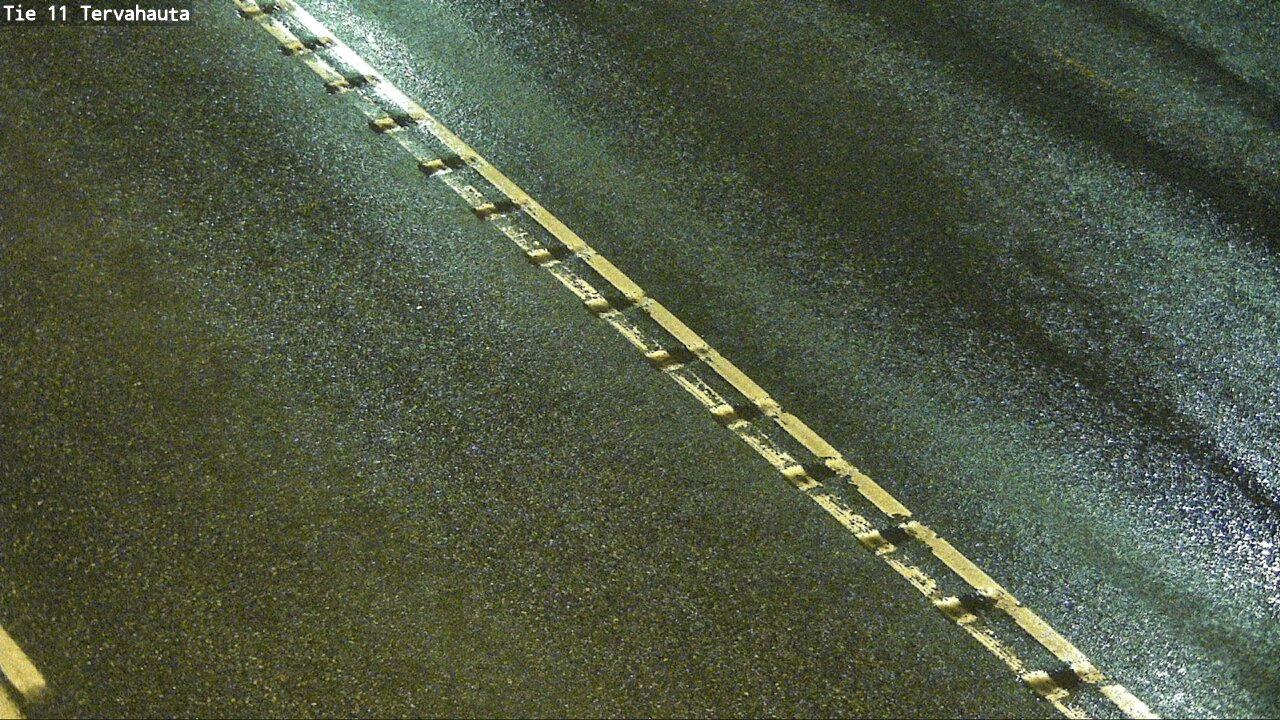 Kelikamerat Kuva Tie 11 Sastamala Tervahauta, Sastamala, Satakunta