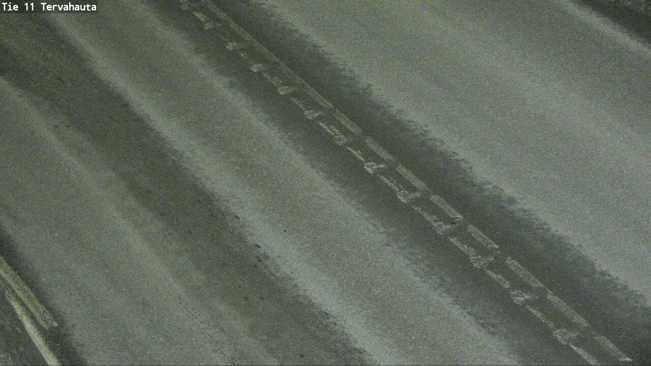 Kelikamerat Kuva Tie 11 Sastamala Tervahauta, Sastamala, Satakunta