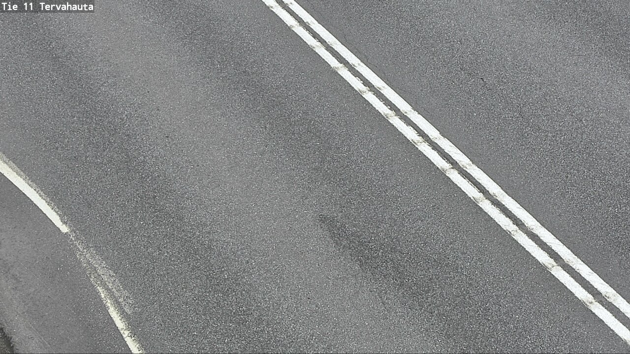 Kelikamerat Kuva Tie 11 Sastamala Tervahauta, Sastamala, Satakunta