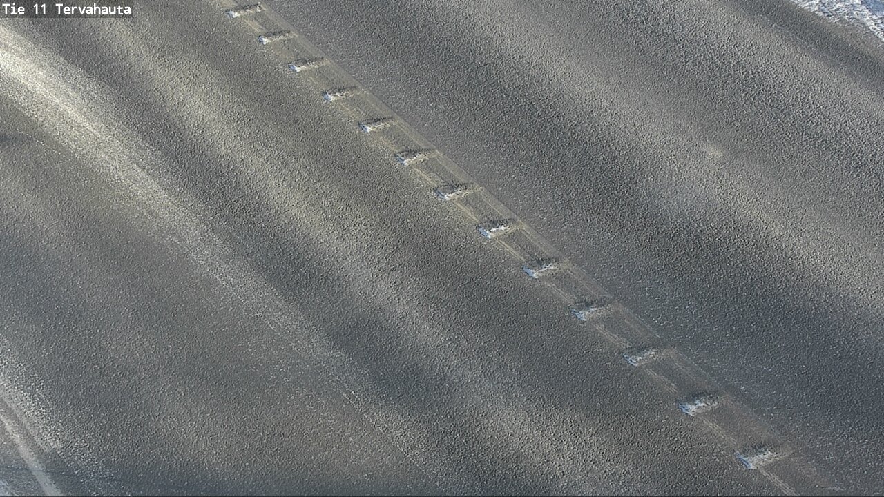 Kelikamerat Kuva Tie 11 Sastamala Tervahauta, Sastamala, Satakunta