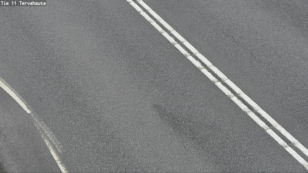 Kelikamerat Kuva Tie 11 Sastamala Tervahauta, Sastamala, Satakunta