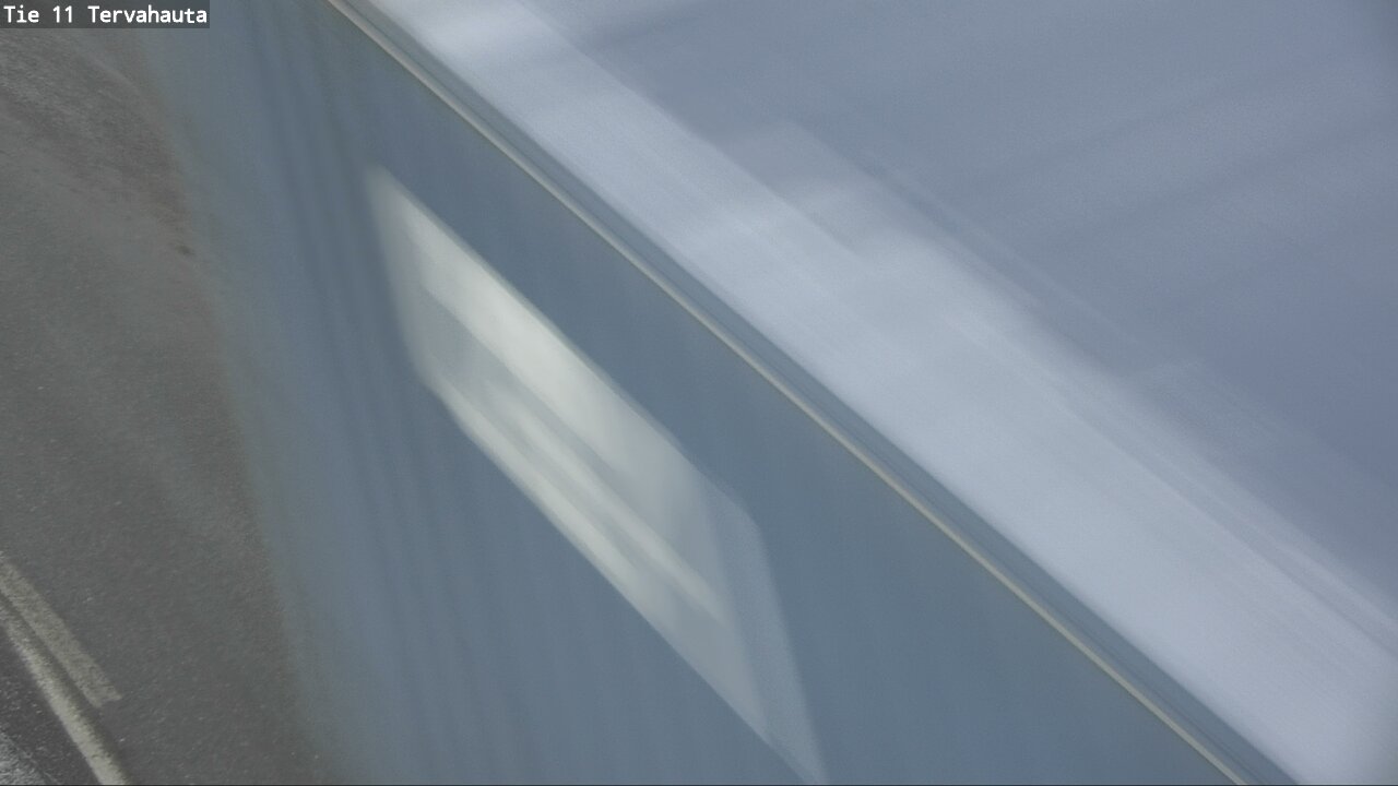 Kelikamerat Kuva Tie 11 Sastamala Tervahauta, Sastamala, Satakunta