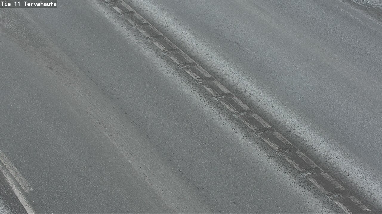 Kelikamerat Kuva Tie 11 Sastamala Tervahauta, Sastamala, Satakunta