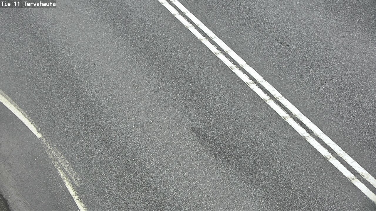 Kelikamerat Kuva Tie 11 Sastamala Tervahauta, Sastamala, Satakunta