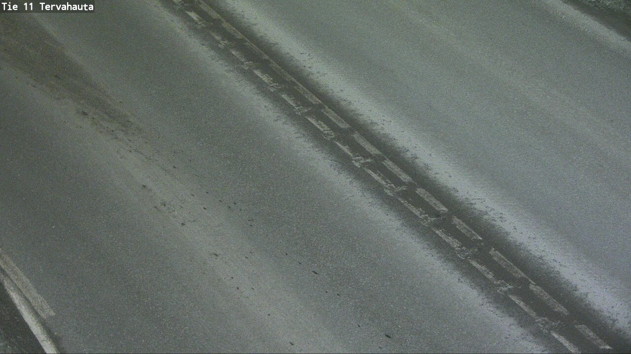 Kelikamerat Kuva Tie 11 Sastamala Tervahauta, Sastamala, Satakunta