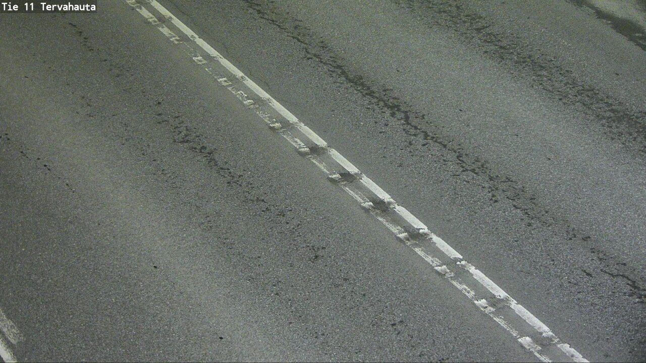 Kelikamerat Kuva Tie 11 Sastamala Tervahauta, Sastamala, Satakunta