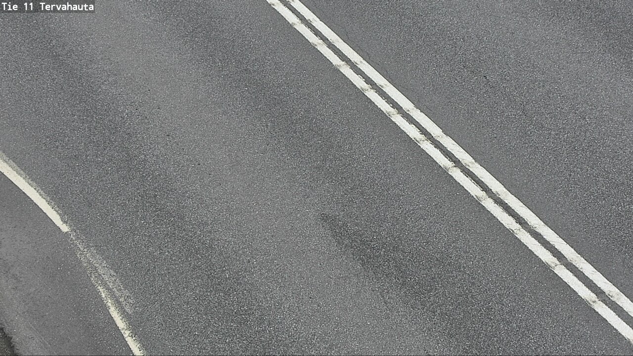 Kelikamerat Kuva Tie 11 Sastamala Tervahauta, Sastamala, Satakunta