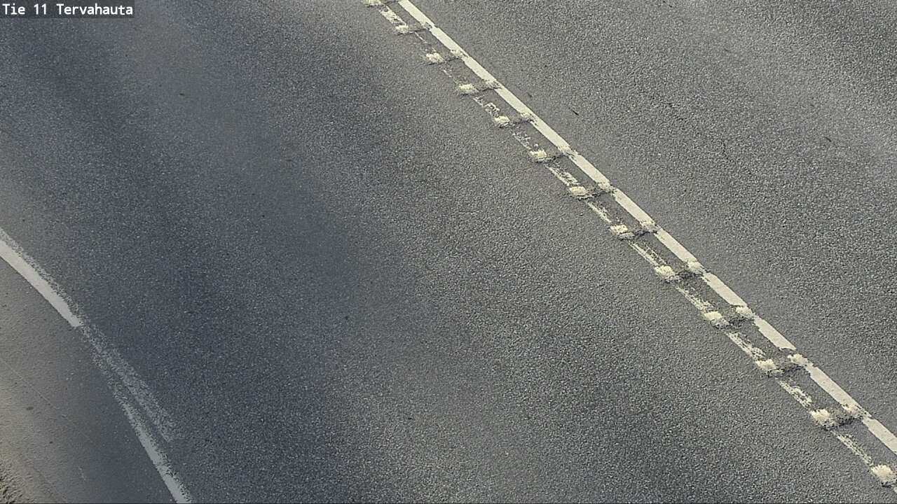 Kelikamerat Kuva Tie 11 Sastamala Tervahauta, Sastamala, Satakunta