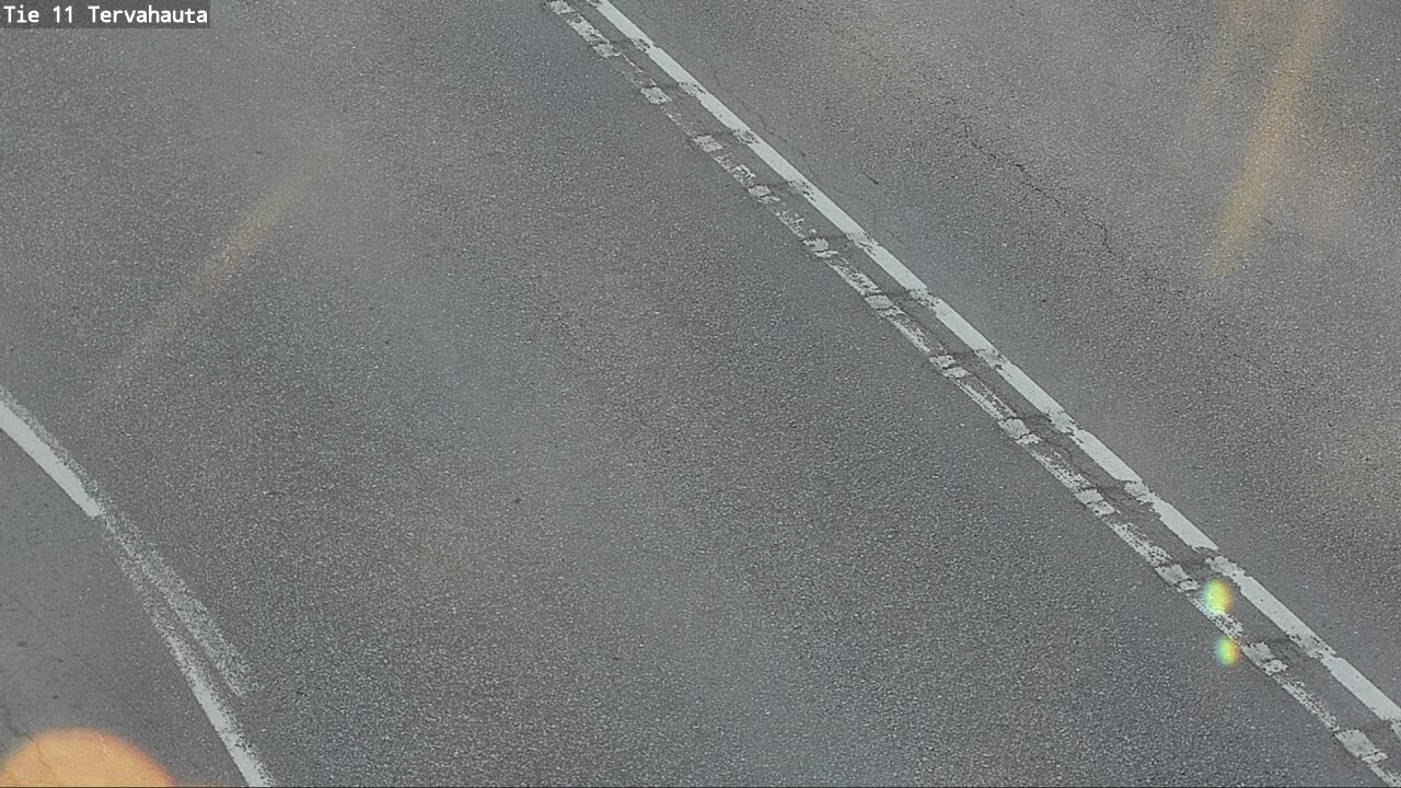 Kelikamerat Kuva Tie 11 Sastamala Tervahauta, Sastamala, Satakunta