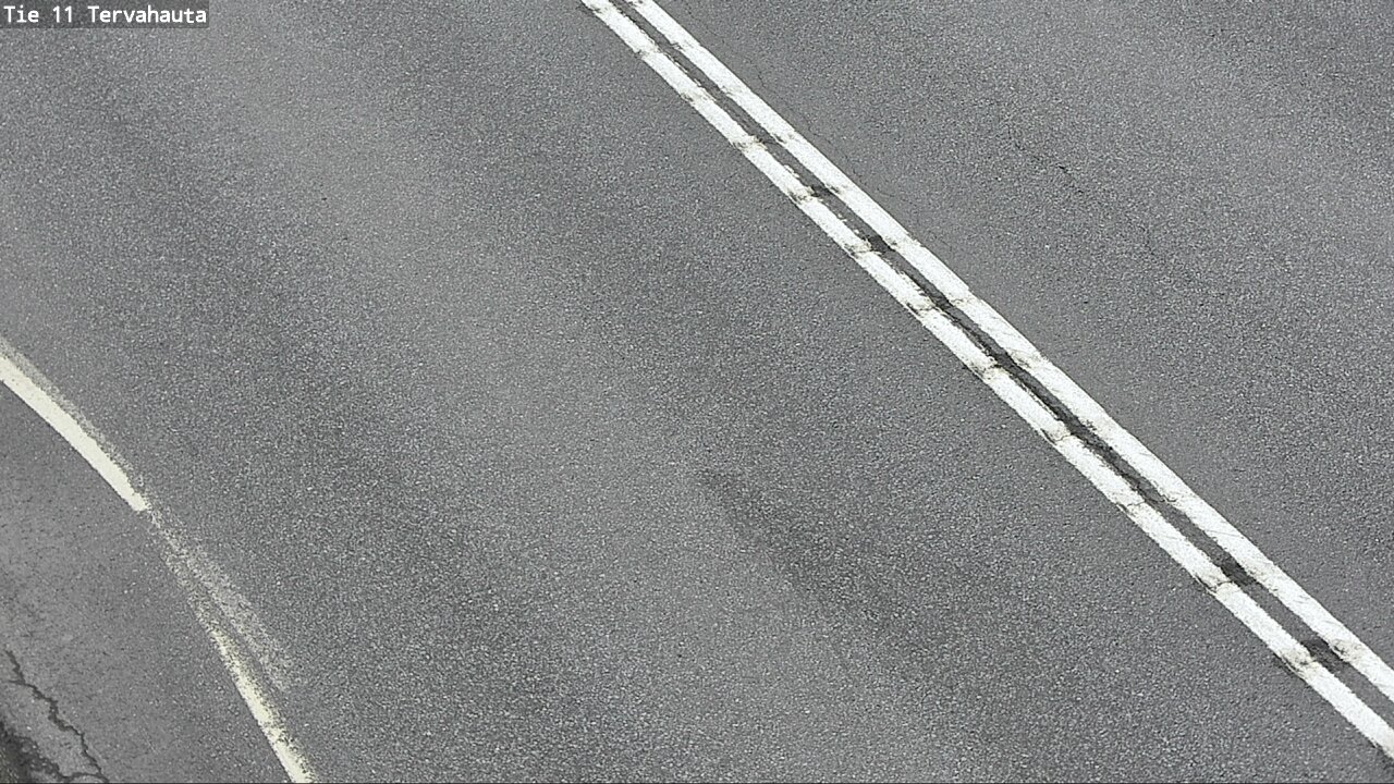 Kelikamerat Kuva Tie 11 Sastamala Tervahauta, Sastamala, Satakunta