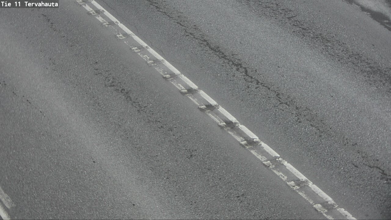 Kelikamerat Kuva Tie 11 Sastamala Tervahauta, Sastamala, Satakunta