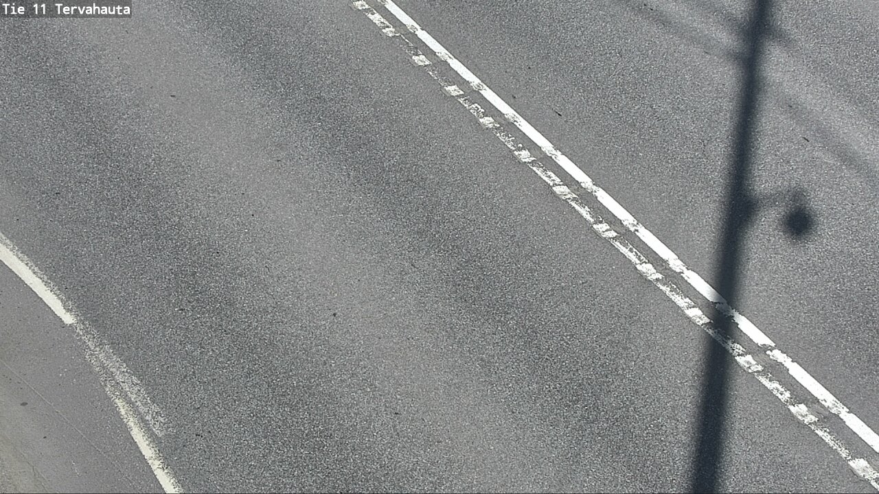 Kelikamerat Kuva Tie 11 Sastamala Tervahauta, Sastamala, Satakunta