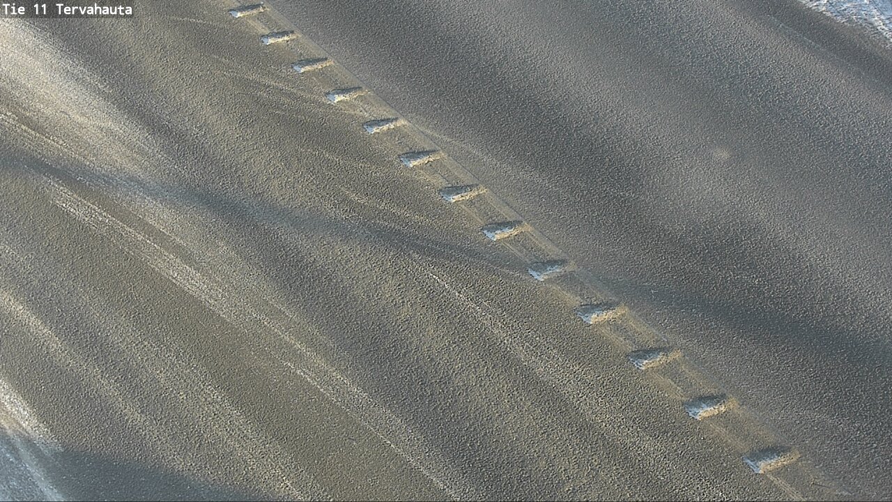Kelikamerat Kuva Tie 11 Sastamala Tervahauta, Sastamala, Satakunta