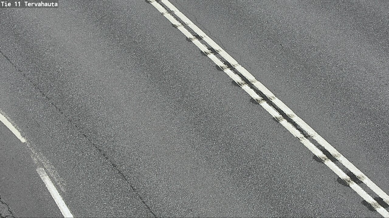 Kelikamerat Kuva Tie 11 Sastamala Tervahauta, Sastamala, Satakunta