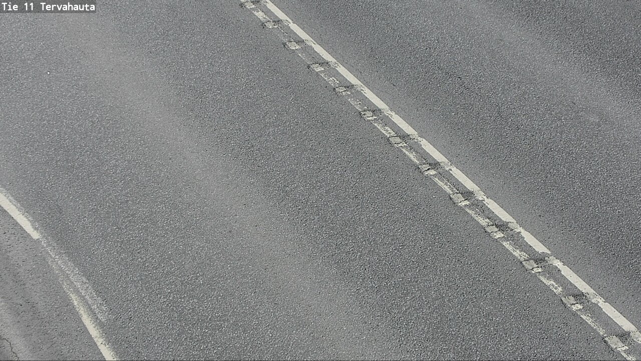 Kelikamerat Kuva Tie 11 Sastamala Tervahauta, Sastamala, Satakunta