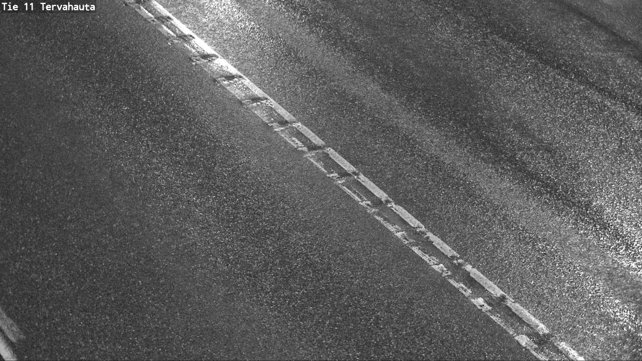 Kelikamerat Kuva Tie 11 Sastamala Tervahauta, Sastamala, Satakunta