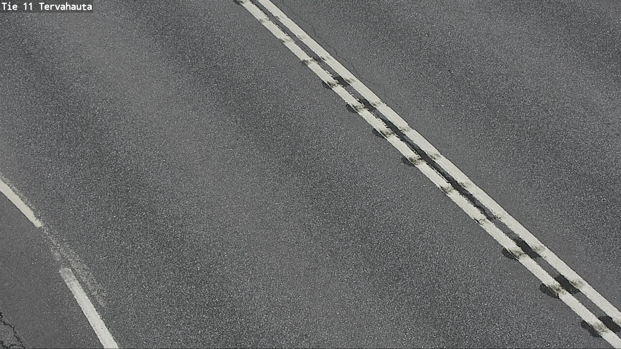 Kelikamerat Kuva Tie 11 Sastamala Tervahauta, Sastamala, Satakunta