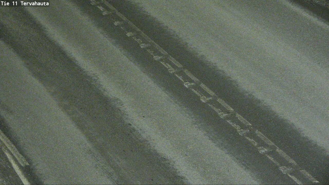 Kelikamerat Kuva Tie 11 Sastamala Tervahauta, Sastamala, Satakunta