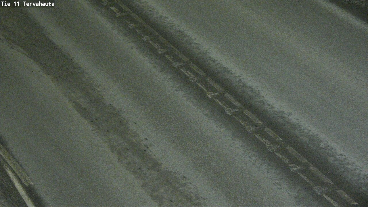 Kelikamerat Kuva Tie 11 Sastamala Tervahauta, Sastamala, Satakunta