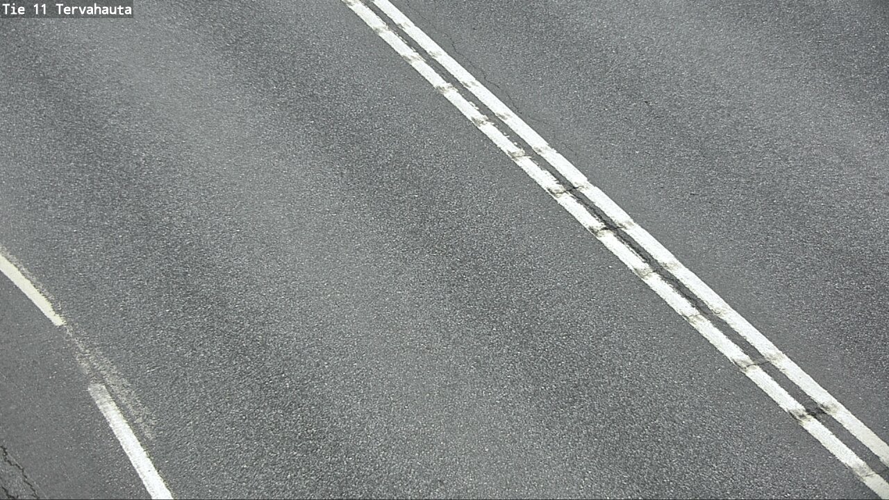 Kelikamerat Kuva Tie 11 Sastamala Tervahauta, Sastamala, Satakunta