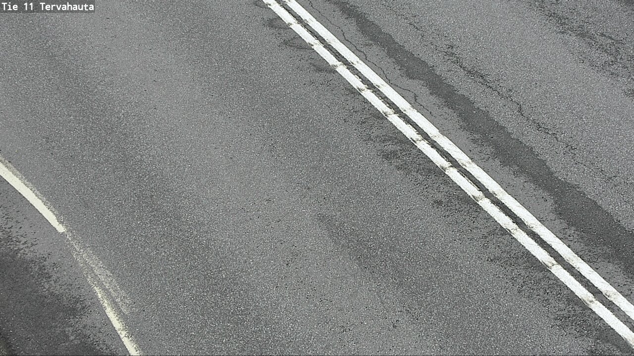 Kelikamerat Kuva Tie 11 Sastamala Tervahauta, Sastamala, Satakunta