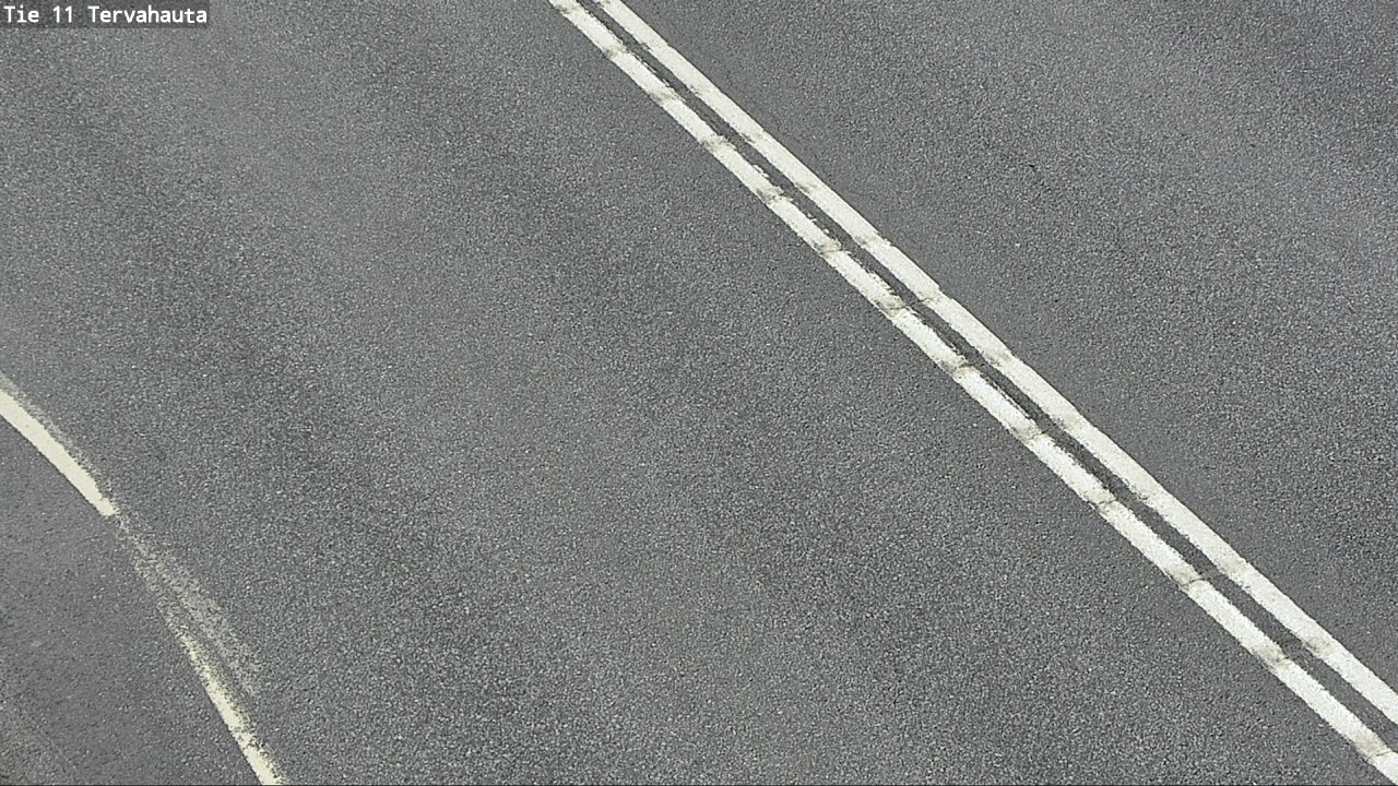 Kelikamerat Kuva Tie 11 Sastamala Tervahauta, Sastamala, Satakunta