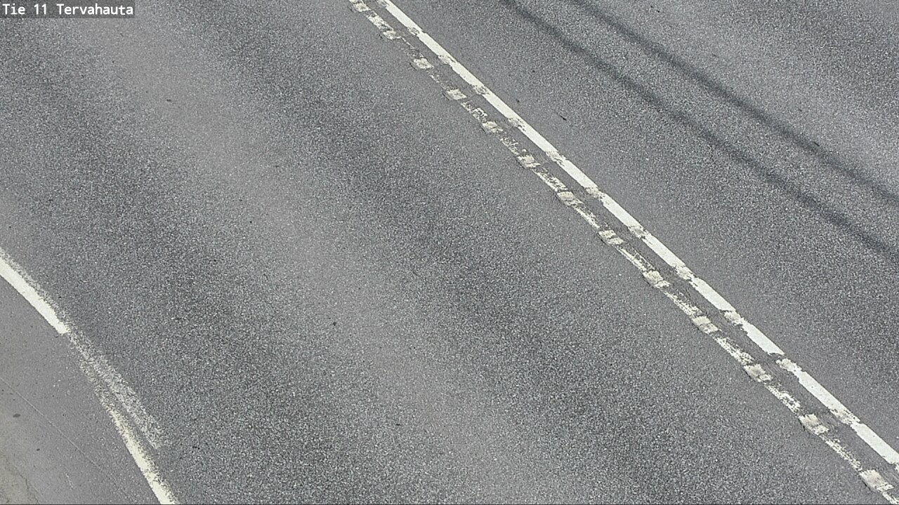 Kelikamerat Kuva Tie 11 Sastamala Tervahauta, Sastamala, Satakunta