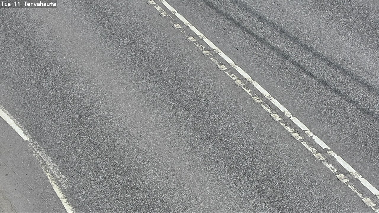 Kelikamerat Kuva Tie 11 Sastamala Tervahauta, Sastamala, Satakunta
