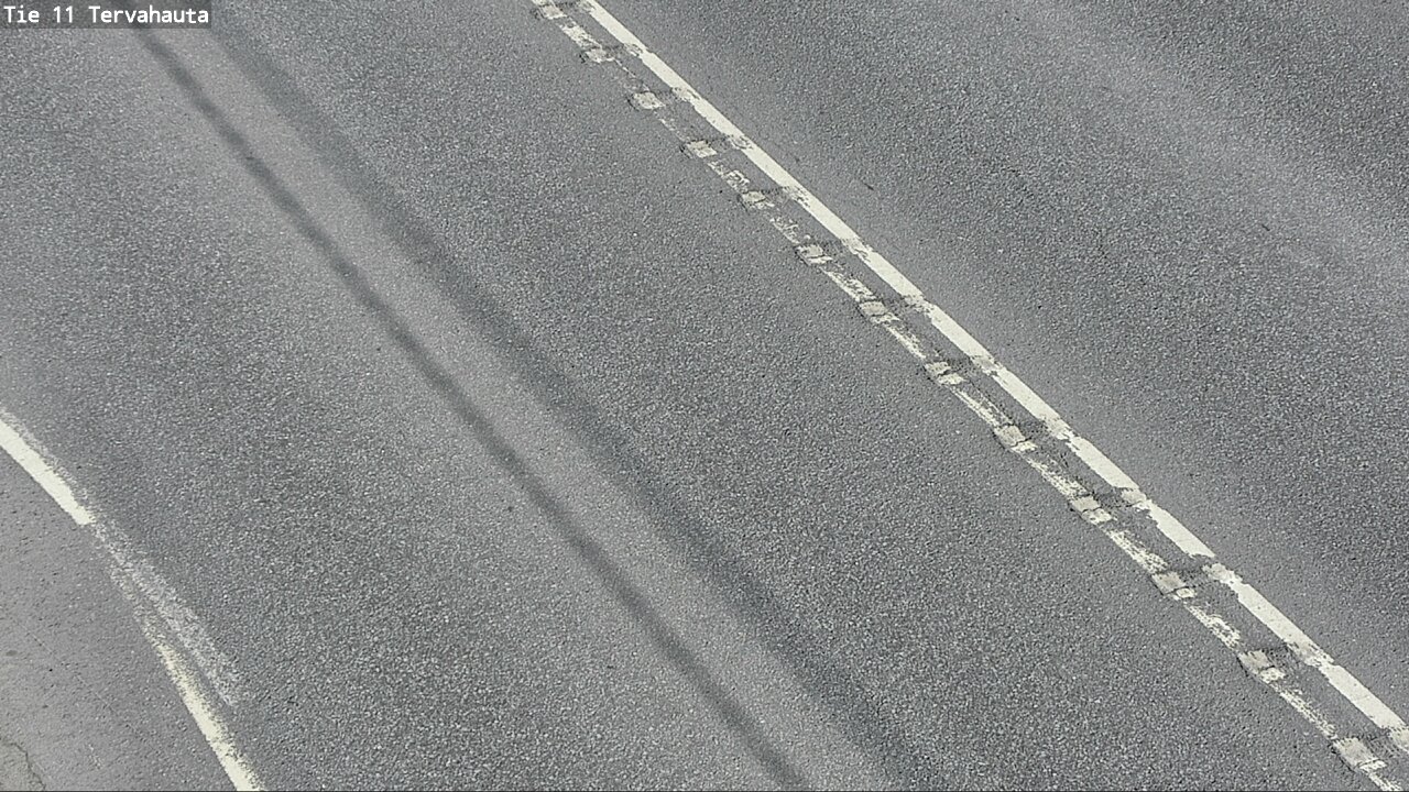 Kelikamerat Kuva Tie 11 Sastamala Tervahauta, Sastamala, Satakunta