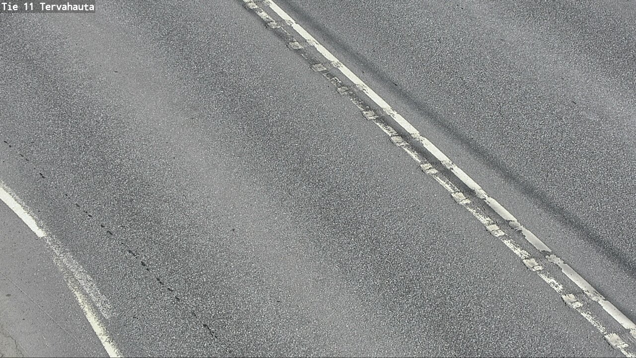 Kelikamerat Kuva Tie 11 Sastamala Tervahauta, Sastamala, Satakunta