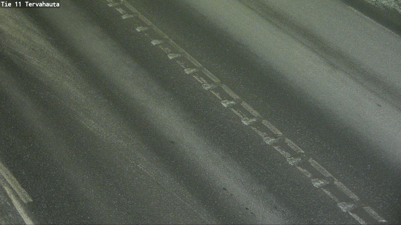 Kelikamerat Kuva Tie 11 Sastamala Tervahauta, Sastamala, Satakunta