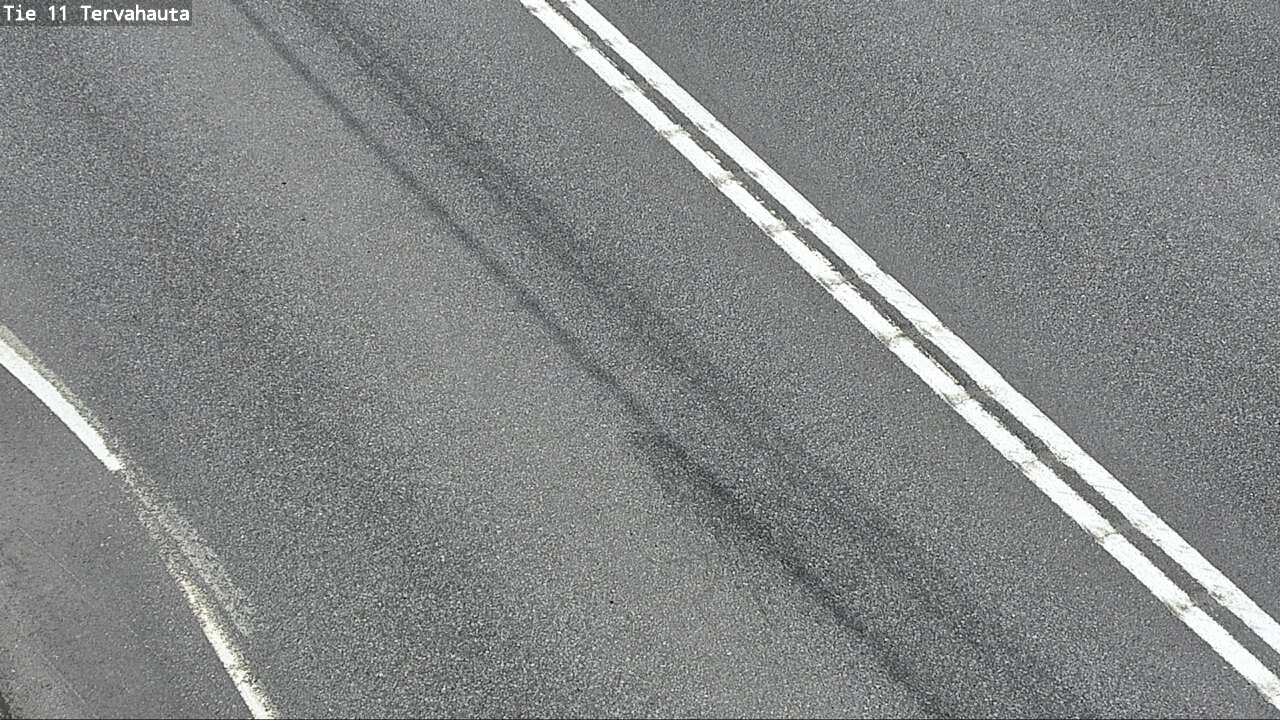 Kelikamerat Kuva Tie 11 Sastamala Tervahauta, Sastamala, Satakunta