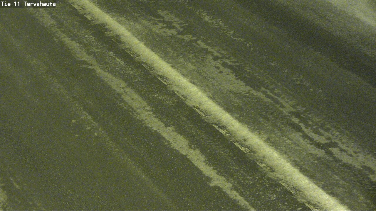 Kelikamerat Kuva Tie 11 Sastamala Tervahauta, Sastamala, Satakunta