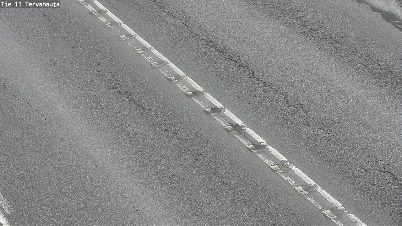 Kelikamerat Kuva Tie 11 Sastamala Tervahauta, Sastamala, Satakunta