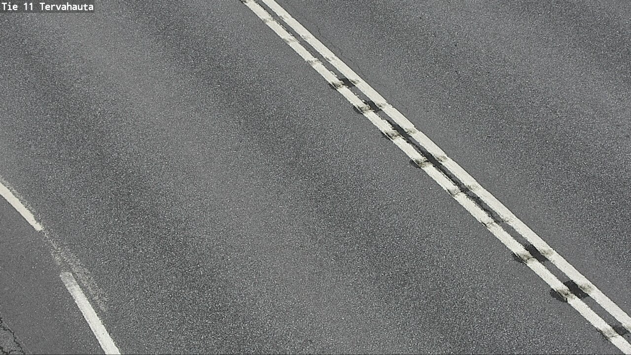 Kelikamerat Kuva Tie 11 Sastamala Tervahauta, Sastamala, Satakunta