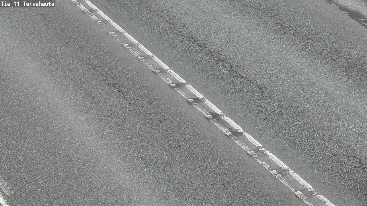 Kelikamerat Kuva Tie 11 Sastamala Tervahauta, Sastamala, Satakunta