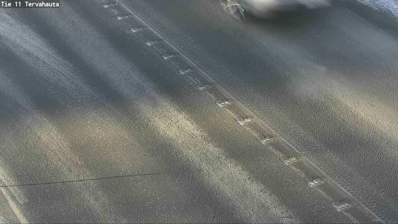 Kelikamerat Kuva Tie 11 Sastamala Tervahauta, Sastamala, Satakunta