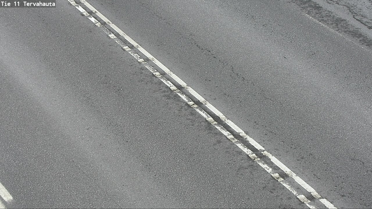 Kelikamerat Kuva Tie 11 Sastamala Tervahauta, Sastamala, Satakunta