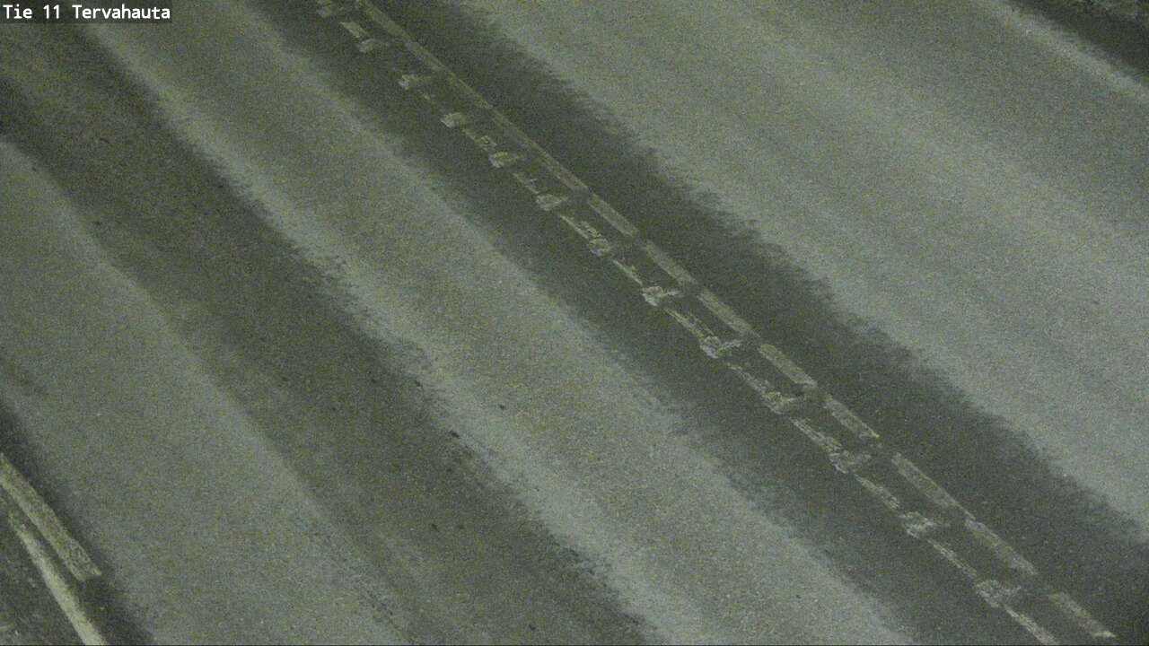 Kelikamerat Kuva Tie 11 Sastamala Tervahauta, Sastamala, Satakunta