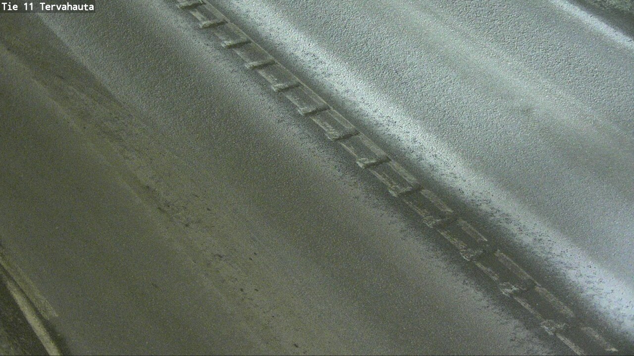 Kelikamerat Kuva Tie 11 Sastamala Tervahauta, Sastamala, Satakunta