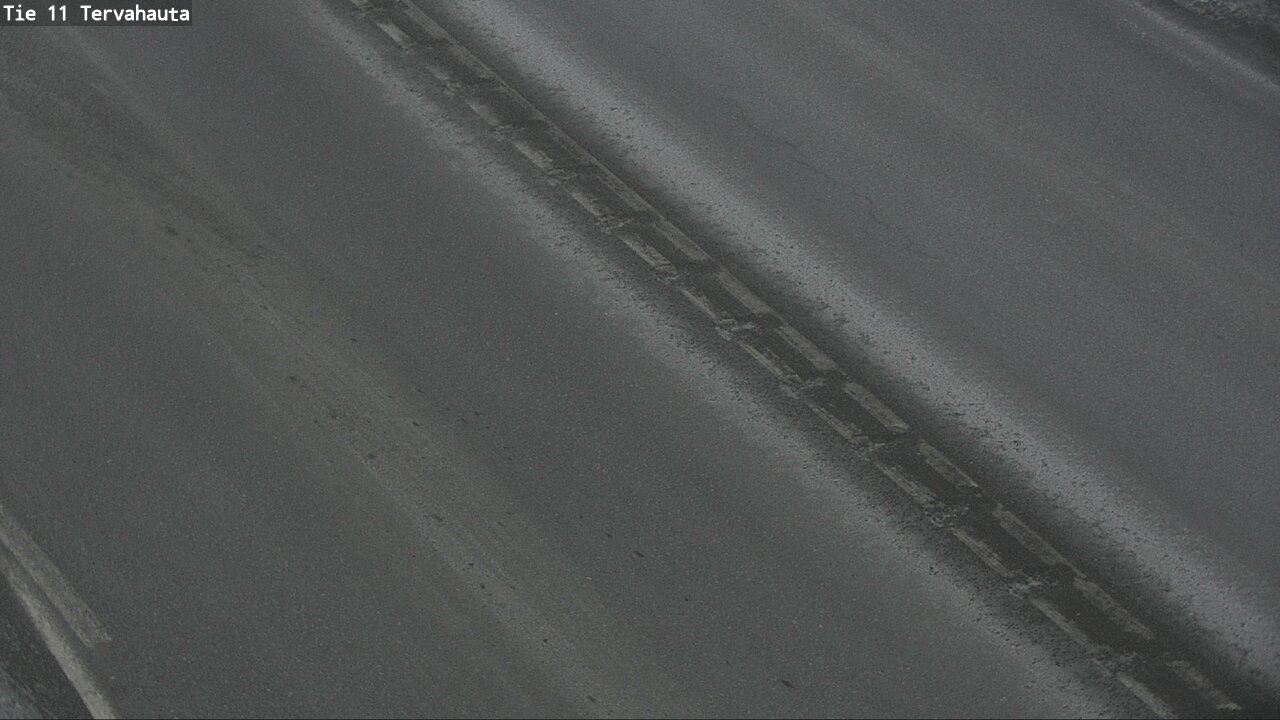 Kelikamerat Kuva Tie 11 Sastamala Tervahauta, Sastamala, Satakunta