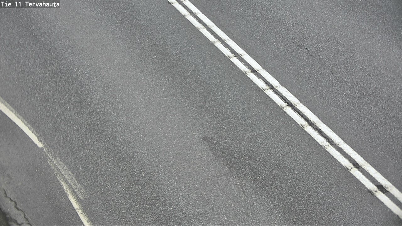Kelikamerat Kuva Tie 11 Sastamala Tervahauta, Sastamala, Satakunta
