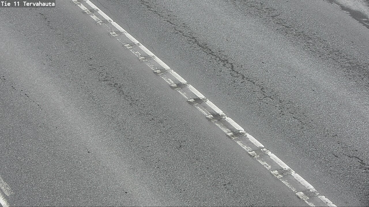 Kelikamerat Kuva Tie 11 Sastamala Tervahauta, Sastamala, Satakunta