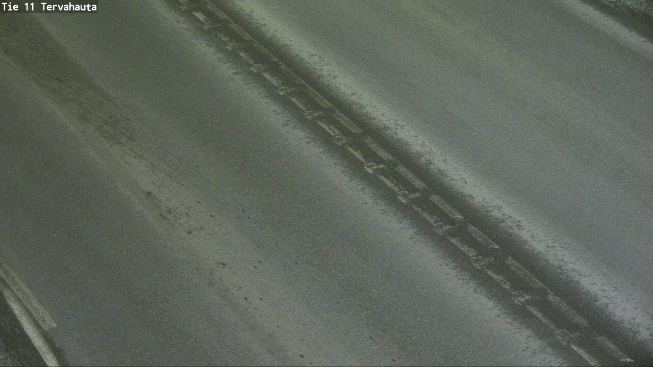 Kelikamerat Kuva Tie 11 Sastamala Tervahauta, Sastamala, Satakunta