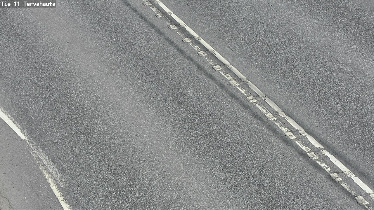 Kelikamerat Kuva Tie 11 Sastamala Tervahauta, Sastamala, Satakunta