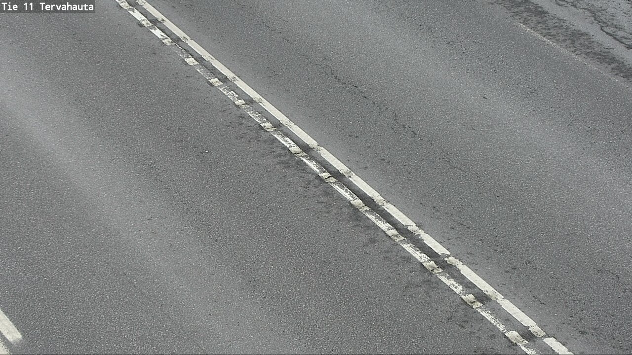 Kelikamerat Kuva Tie 11 Sastamala Tervahauta, Sastamala, Satakunta